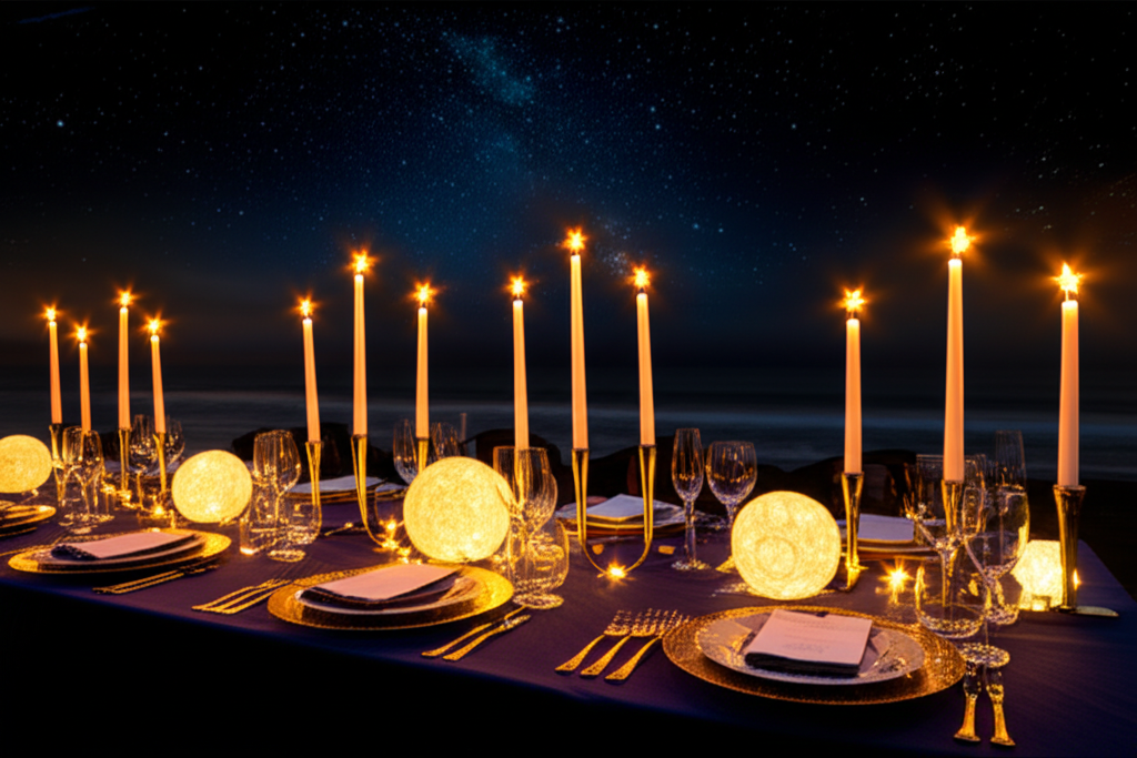 Gala Lunar - Imagen 2