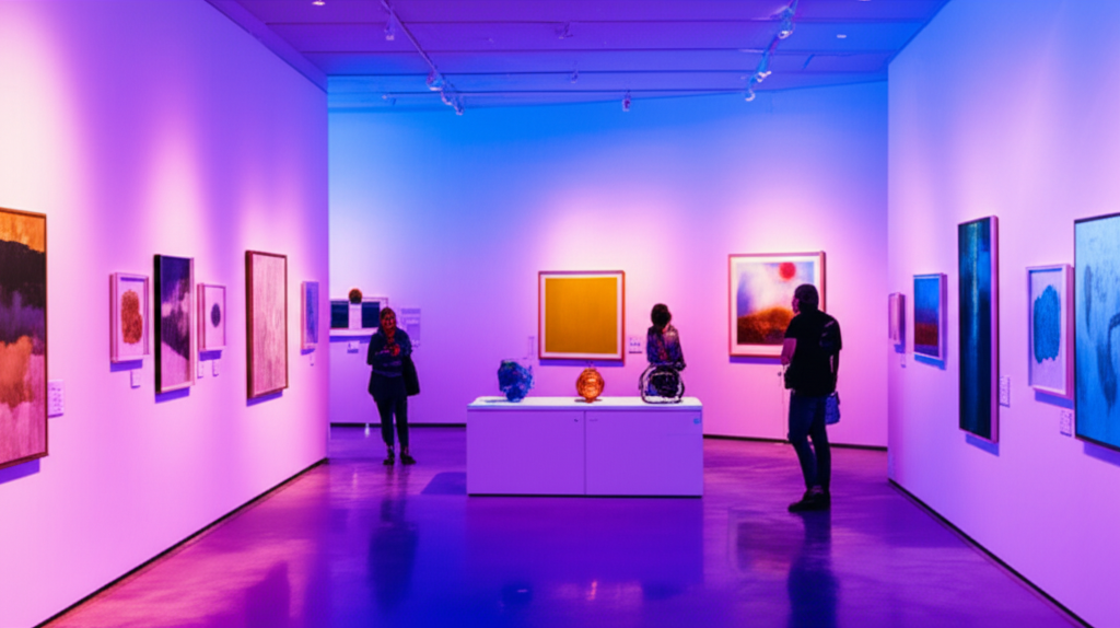 Exposición Onírica