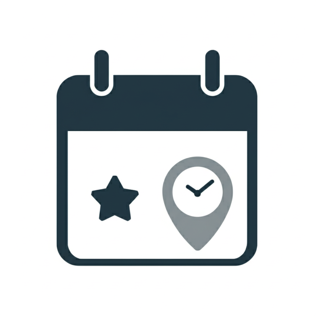 Producción de Eventos Experienciales