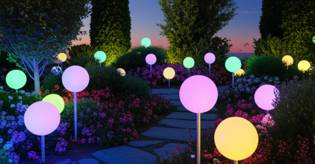 Jardín de los Sueños - Imagen 2