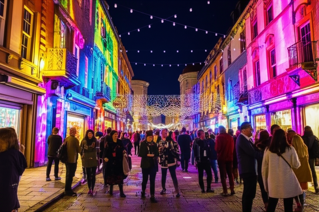 Festival Cromático - Imagen 3